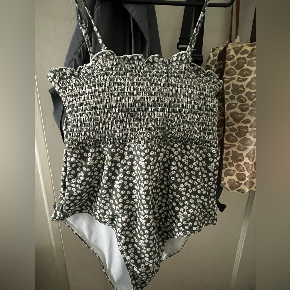 Swimsuit